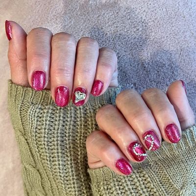 シンプルコース◇ハンドまたはフット