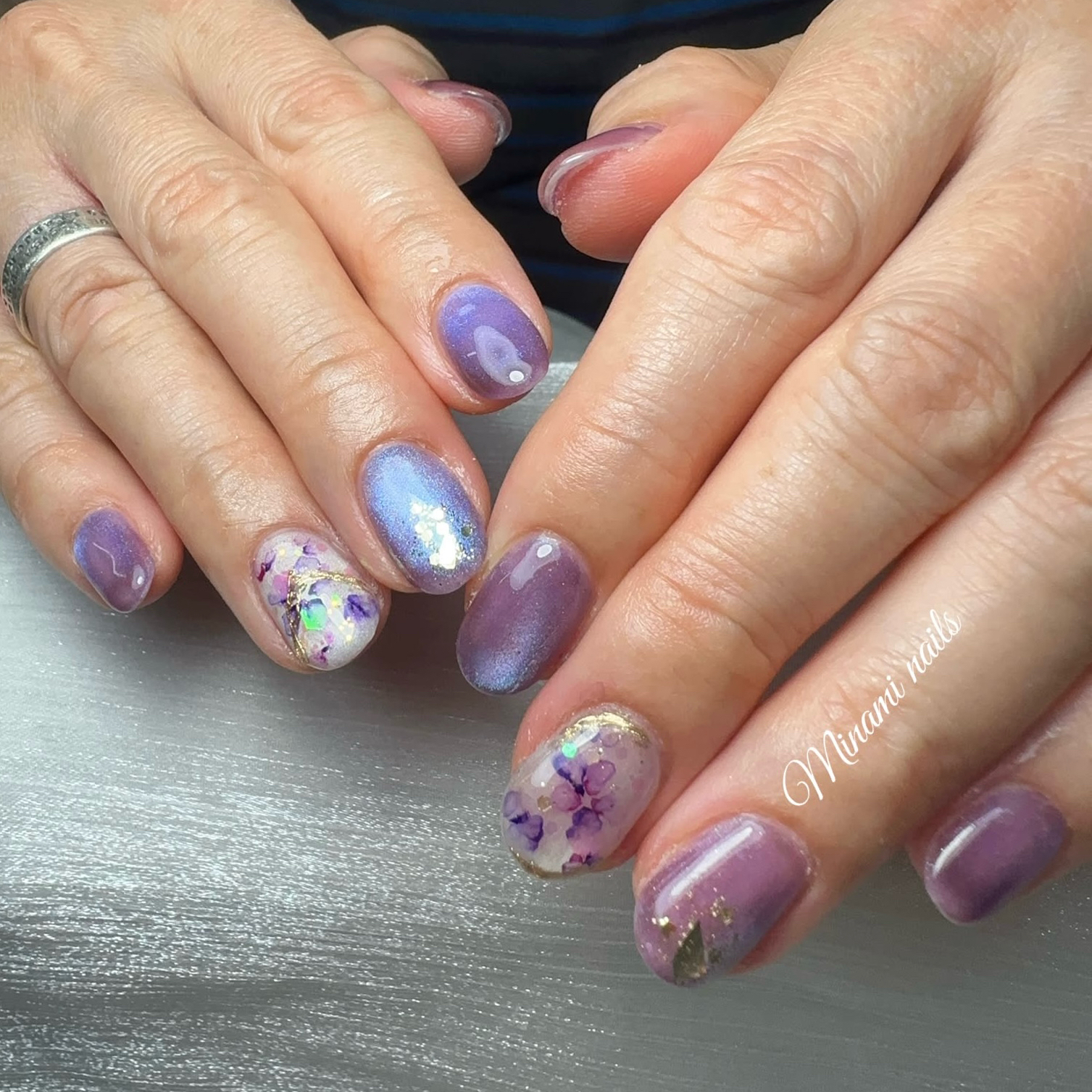 MinamiNails