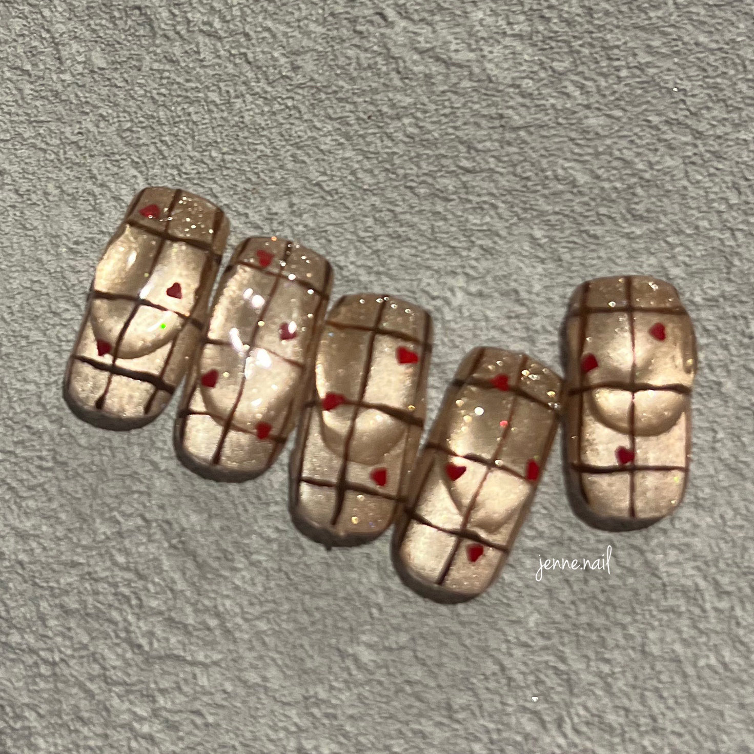 jenne.nail