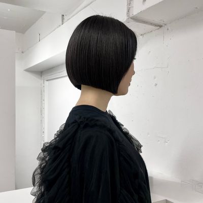 【cut+spa or  treatment】