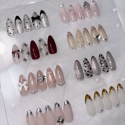 定額デザイン🤍