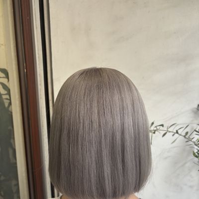🌈メンテナンス🌈前髪カット