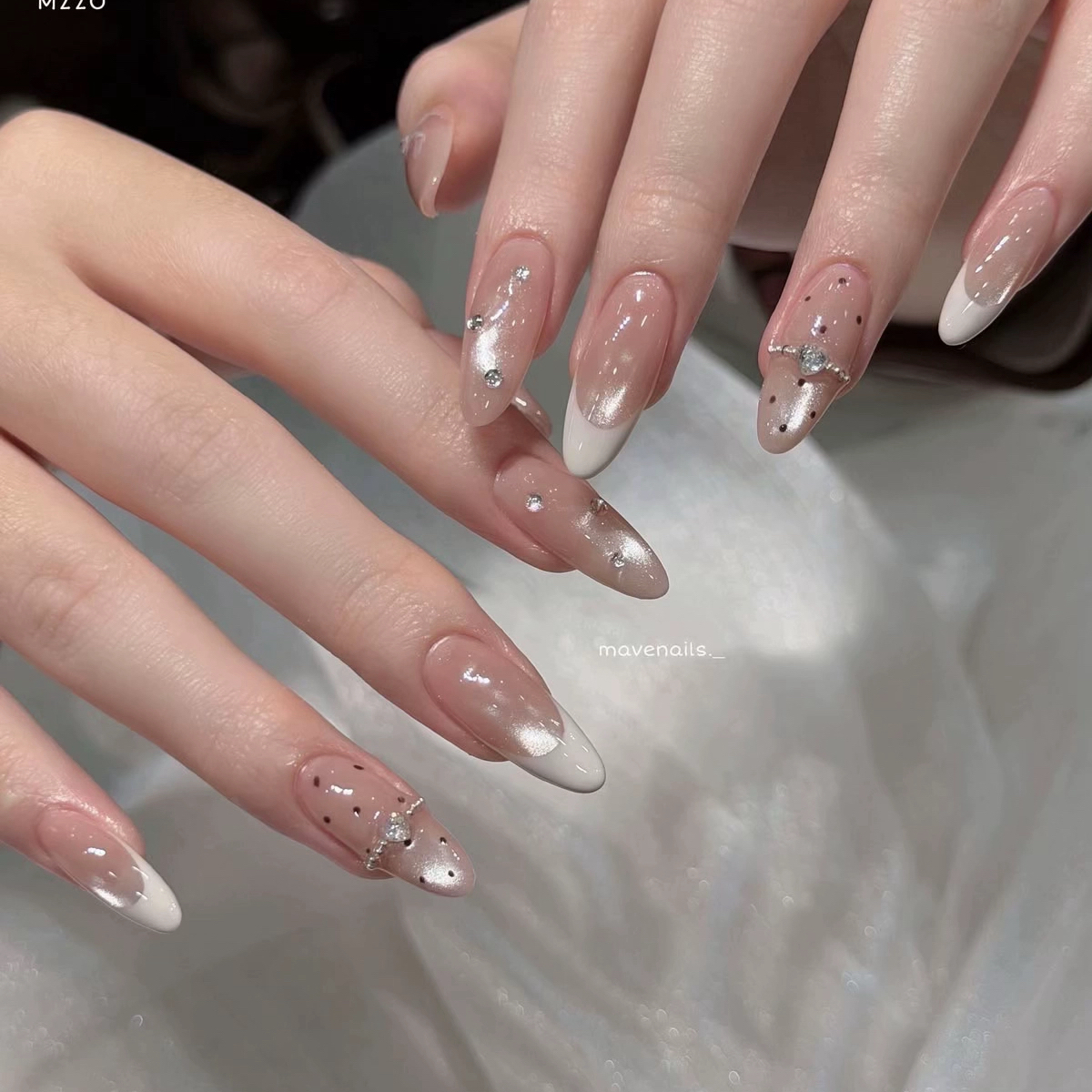 hihi_nail