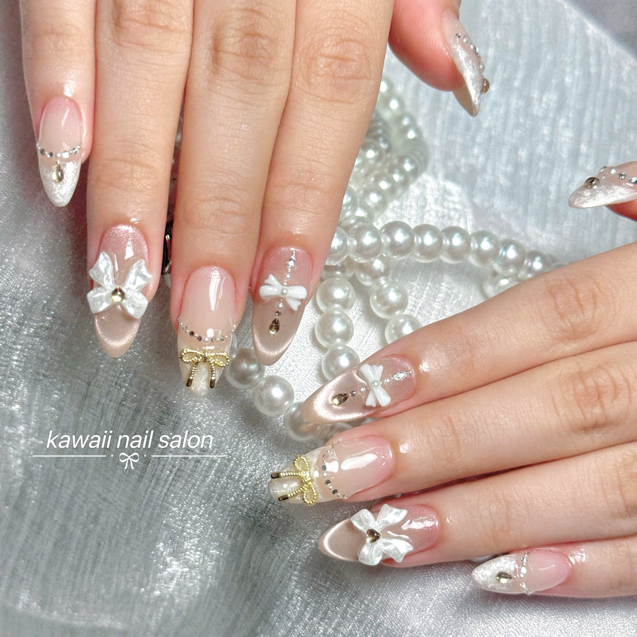 Kawaii.nail