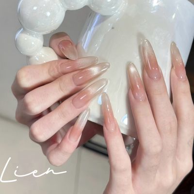 🦩チップ長さだし｜チークマグネット／パーツ2個プレゼント付き