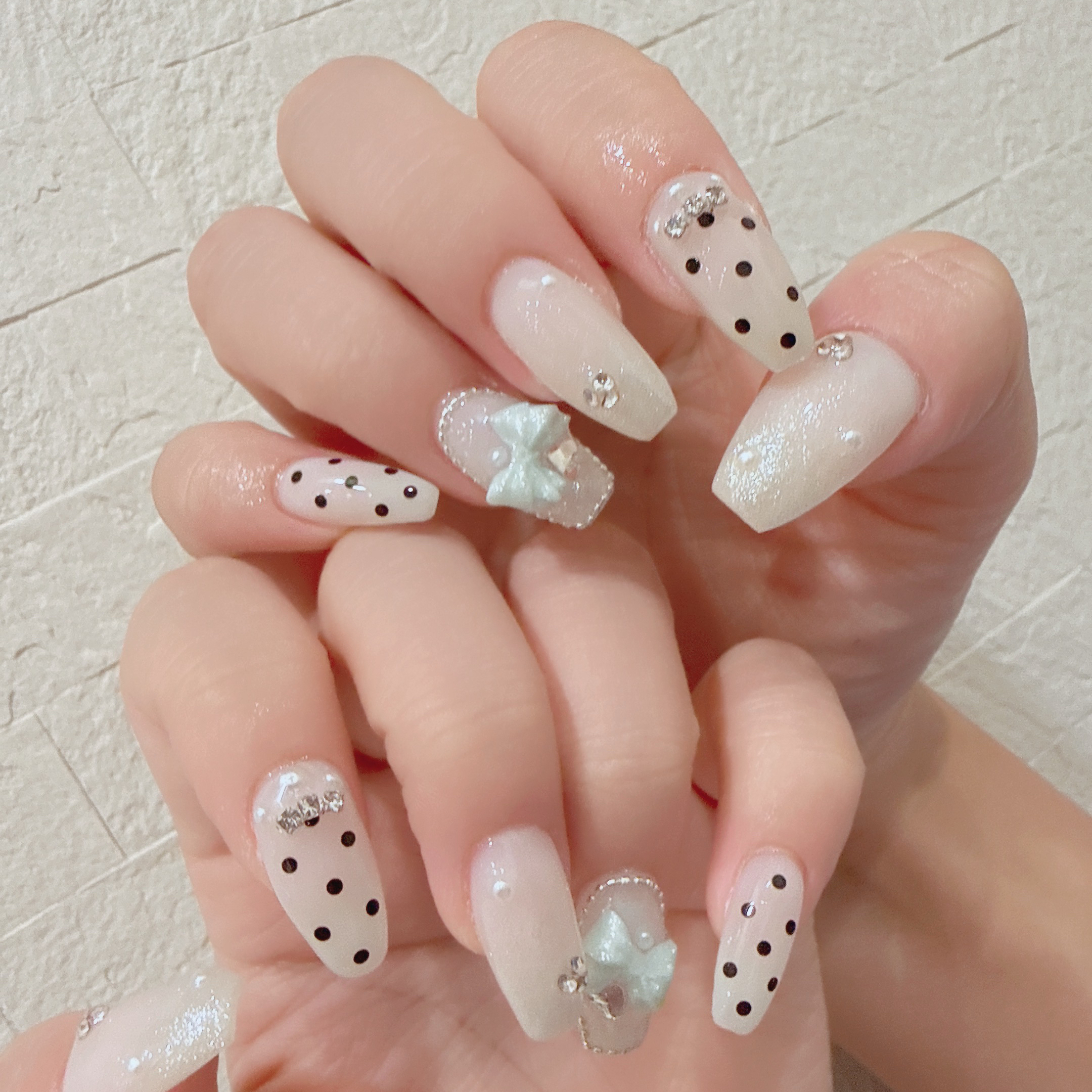 kirakira_nail