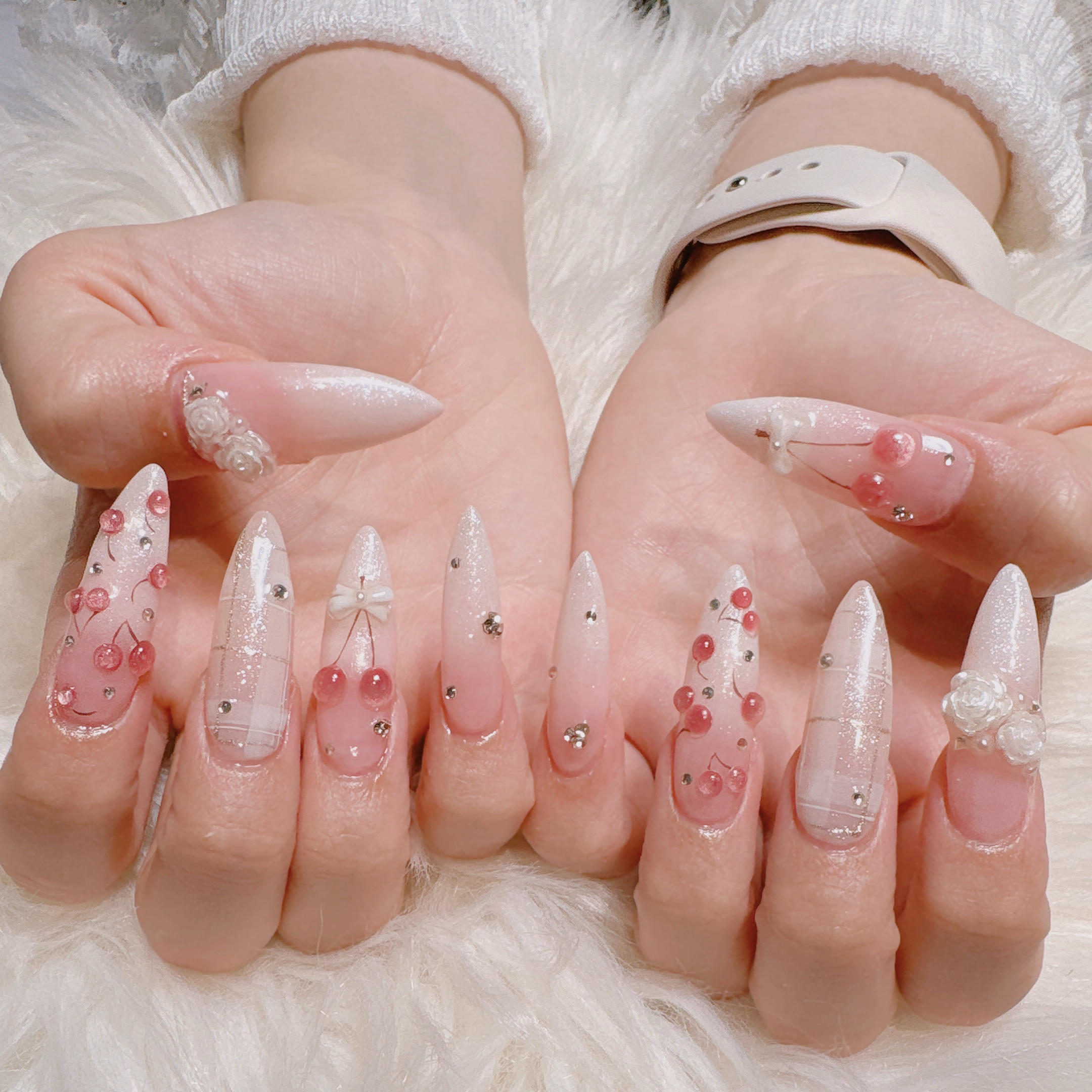 jolienail_Asami