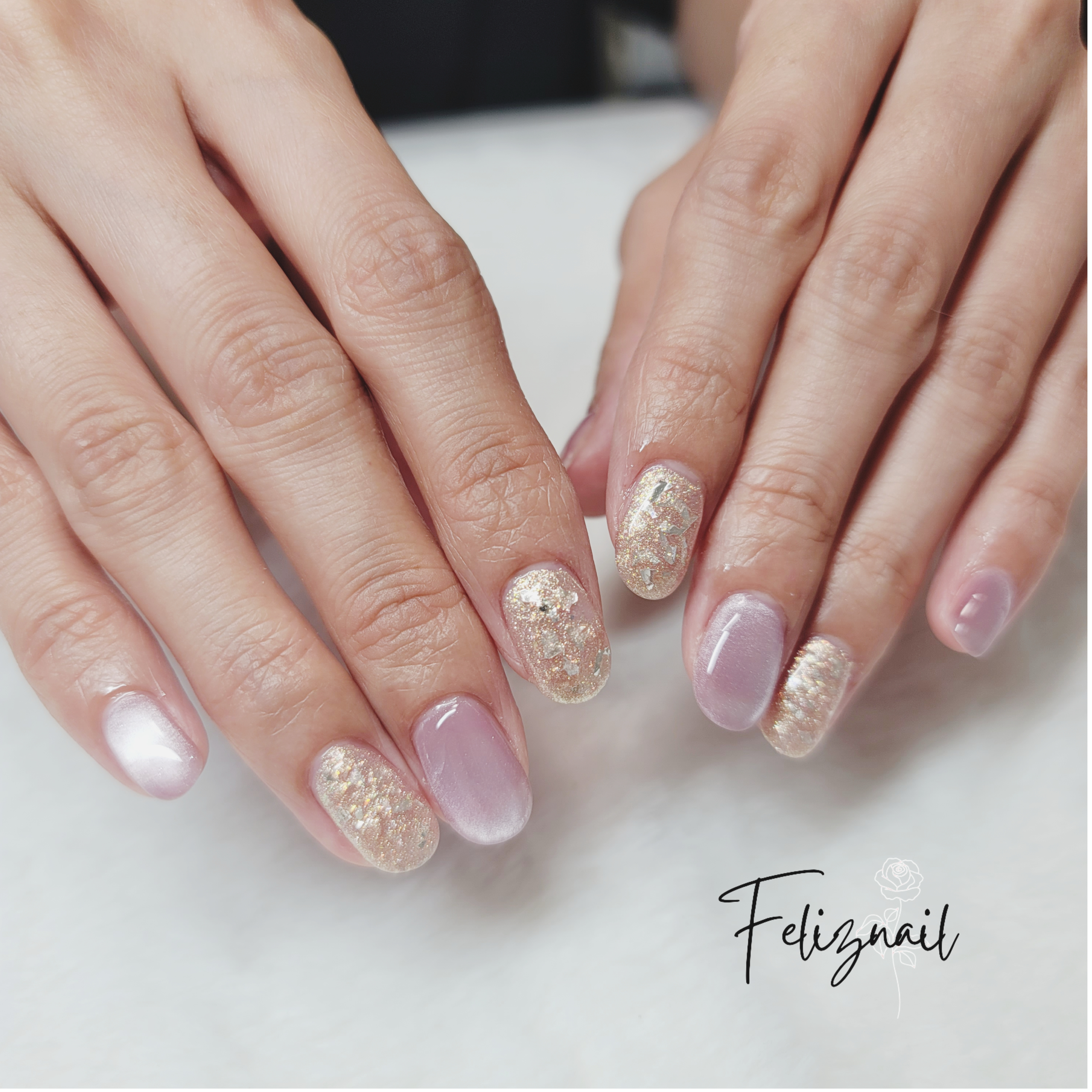 Feliznail.Erika