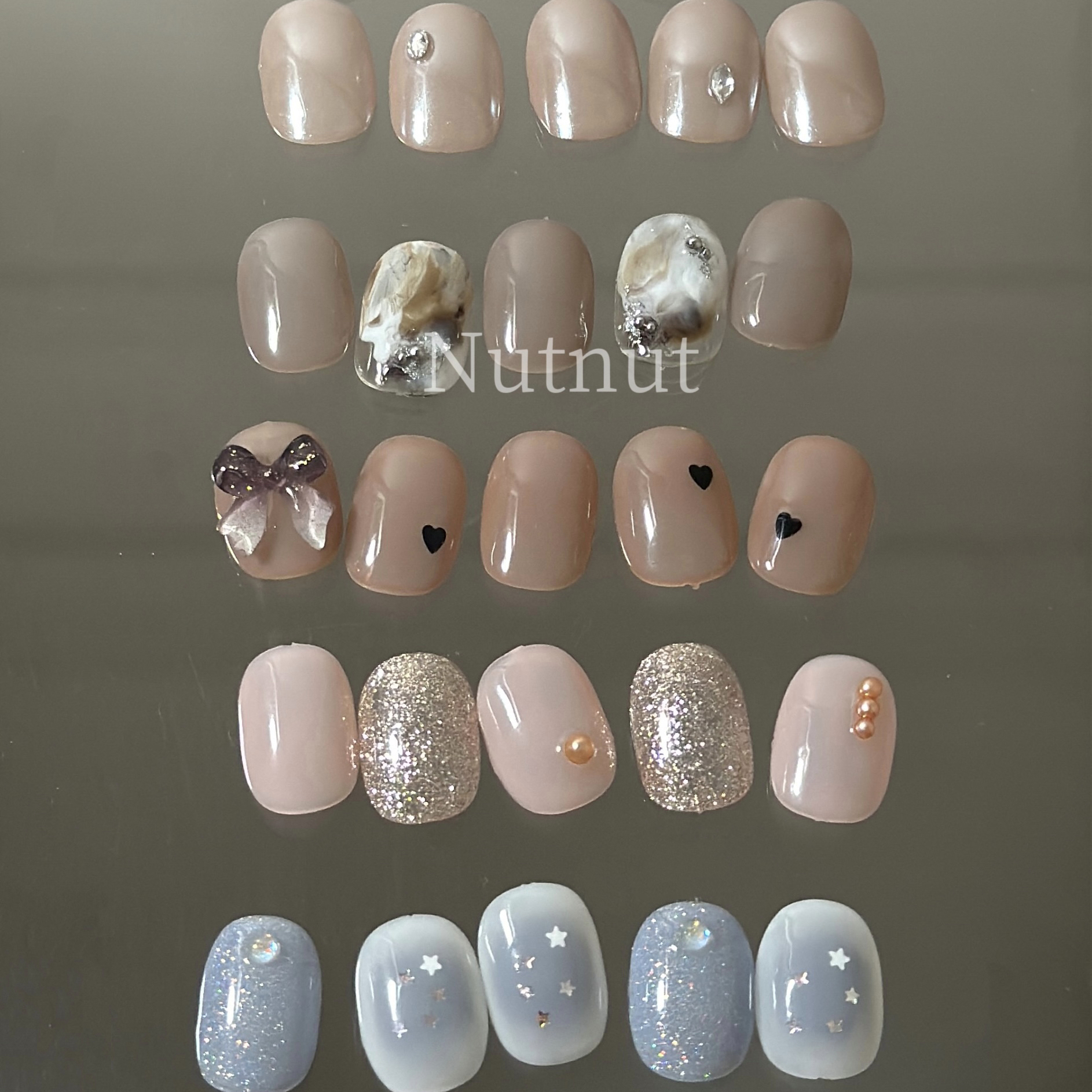 Nail_mio.