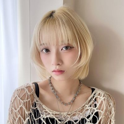 似合わせカット、aujuaトリートメント