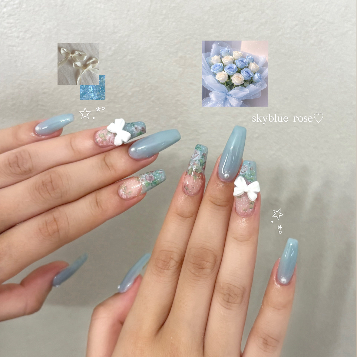 Natsuki_nail0717