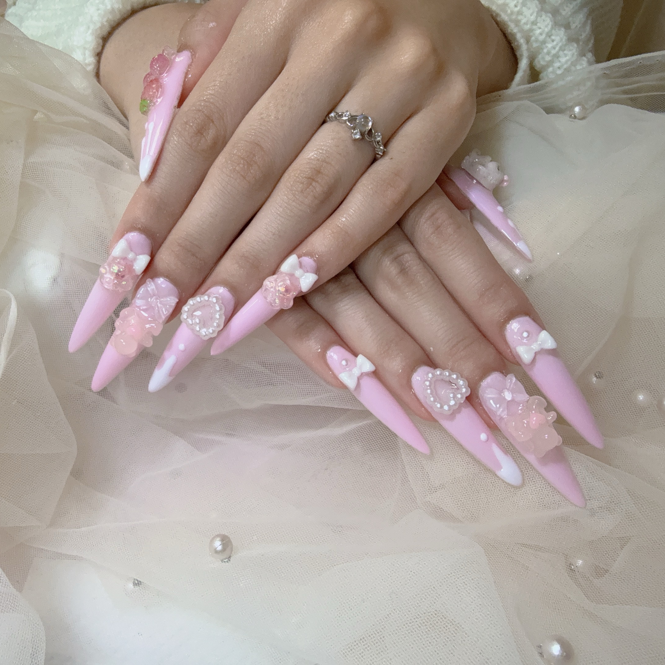 ikufonnail
