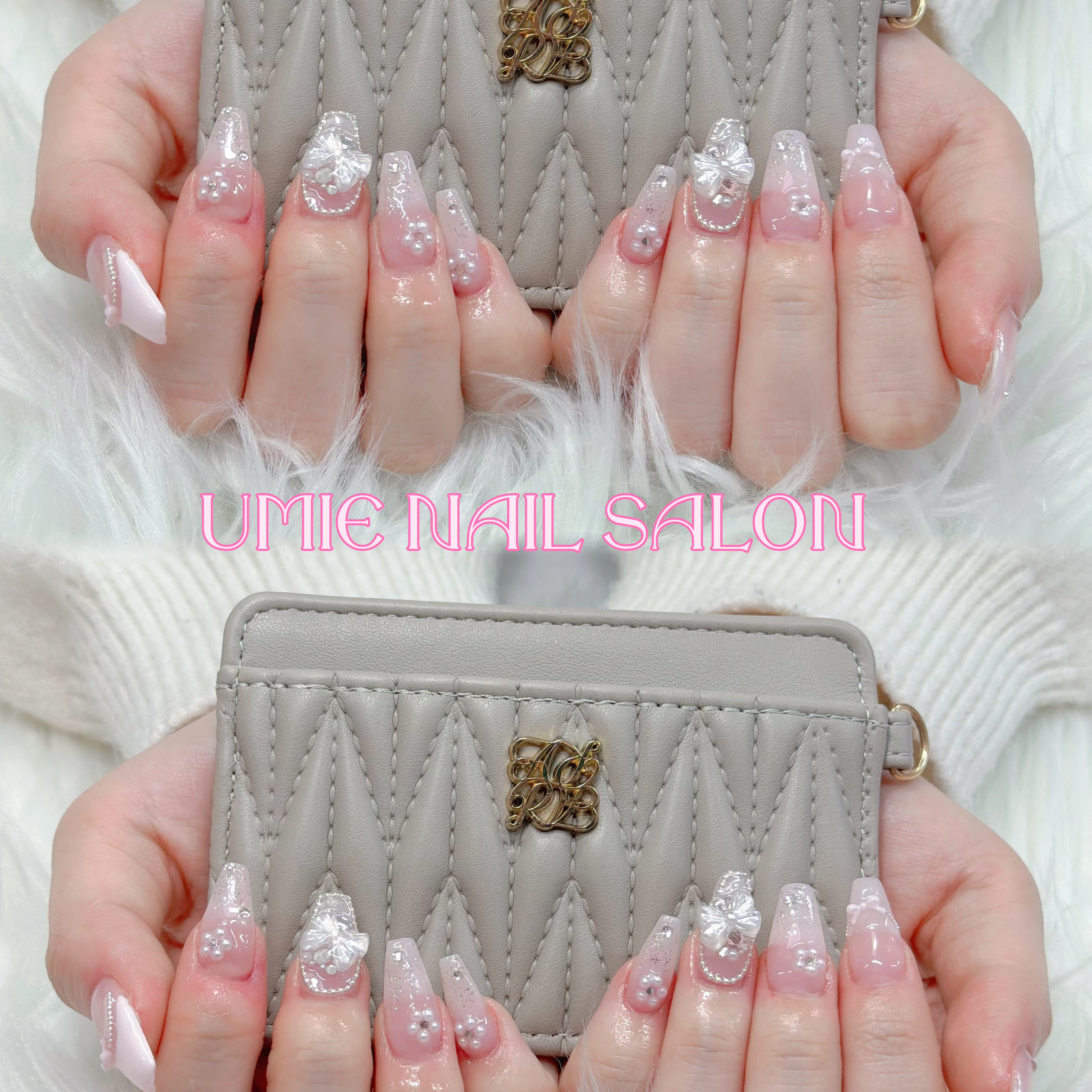 UMIE_NAIL_SALON_ITABASHI