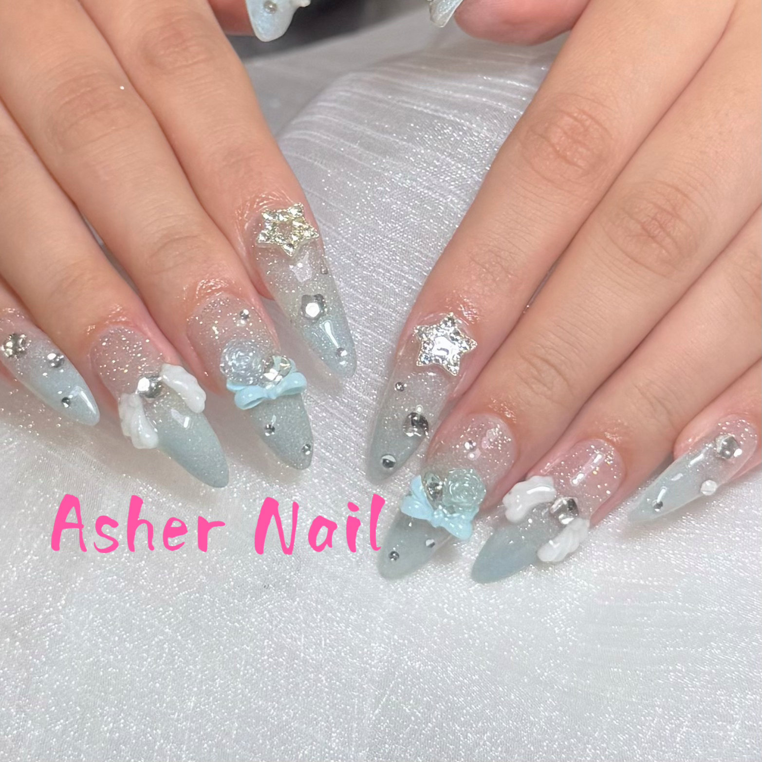 Nail__Asher