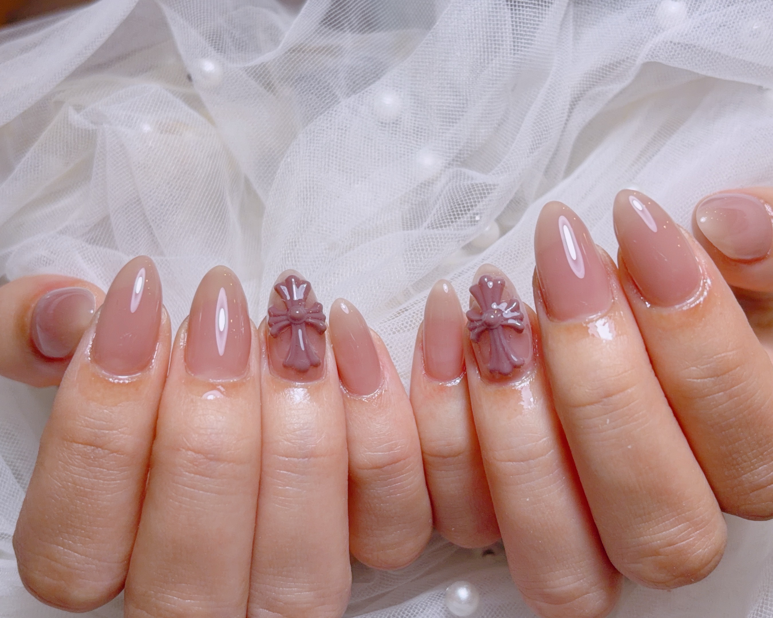 kirakira_nail