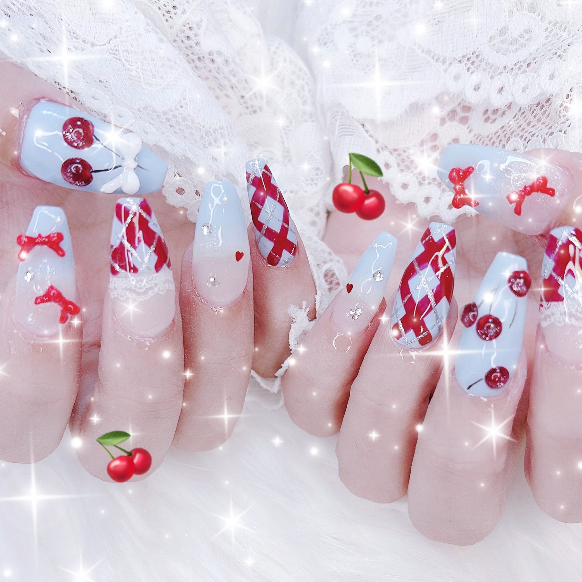 mininail