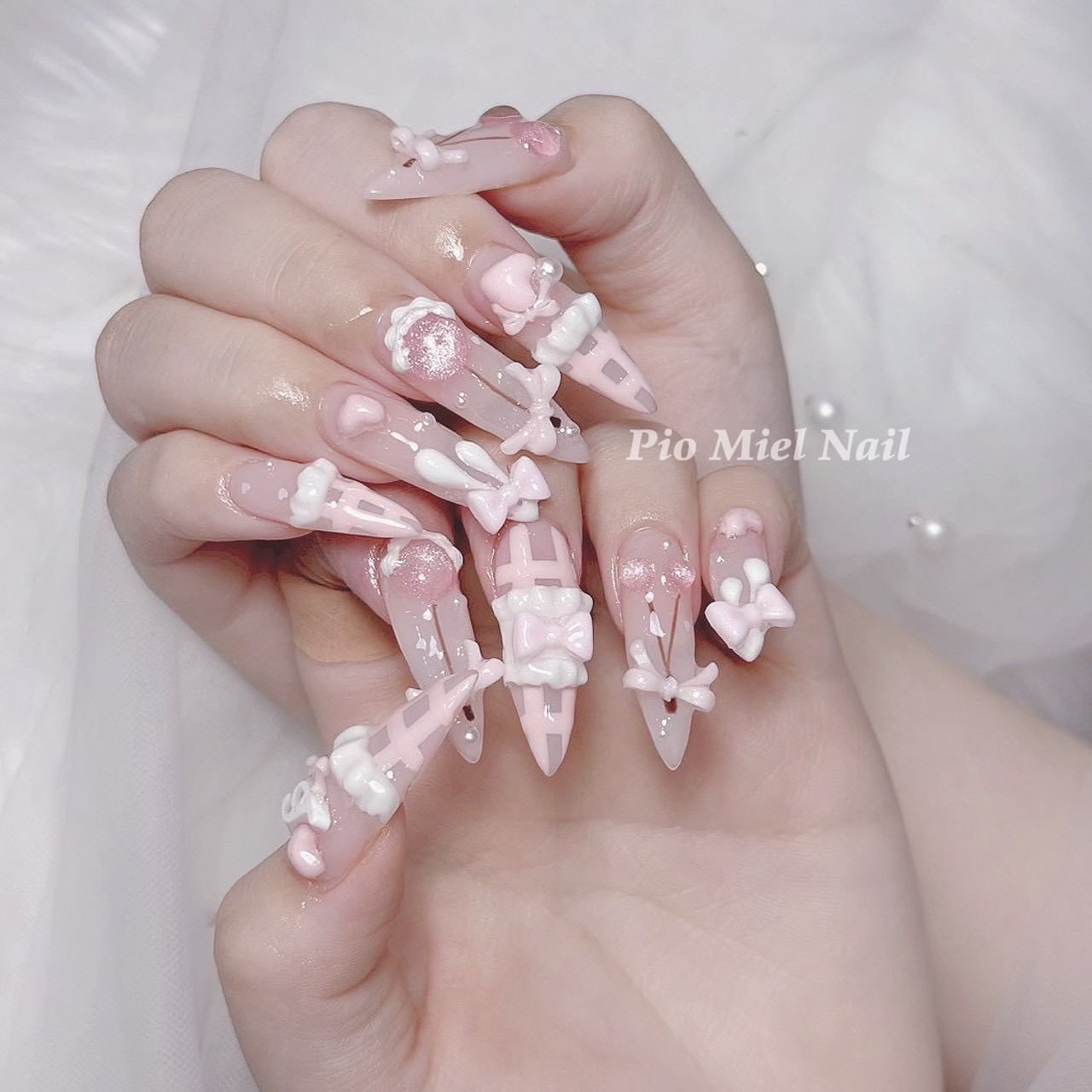 PIO_MIEL_NAIL_SHINJUKU