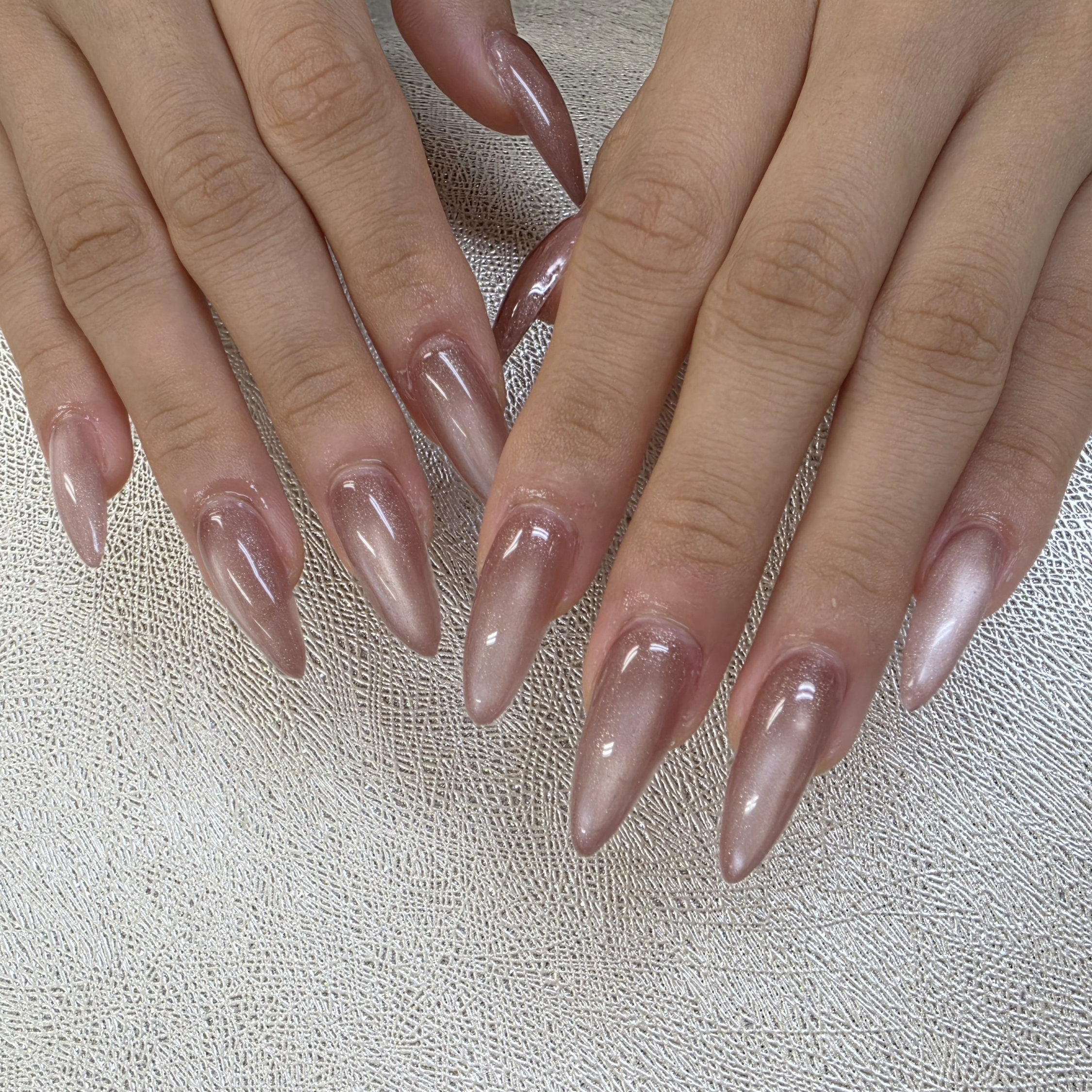 nail_TSUBASA