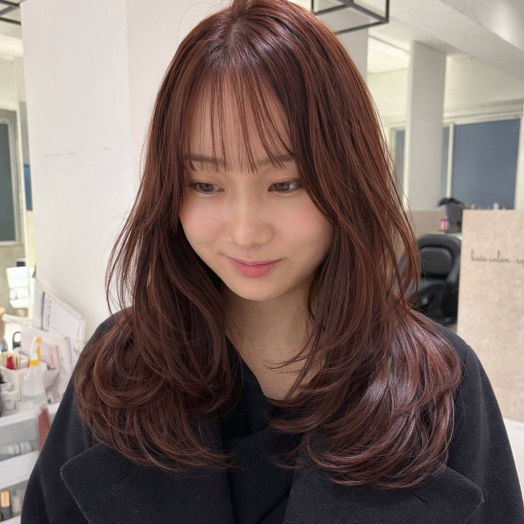 yuki_hair