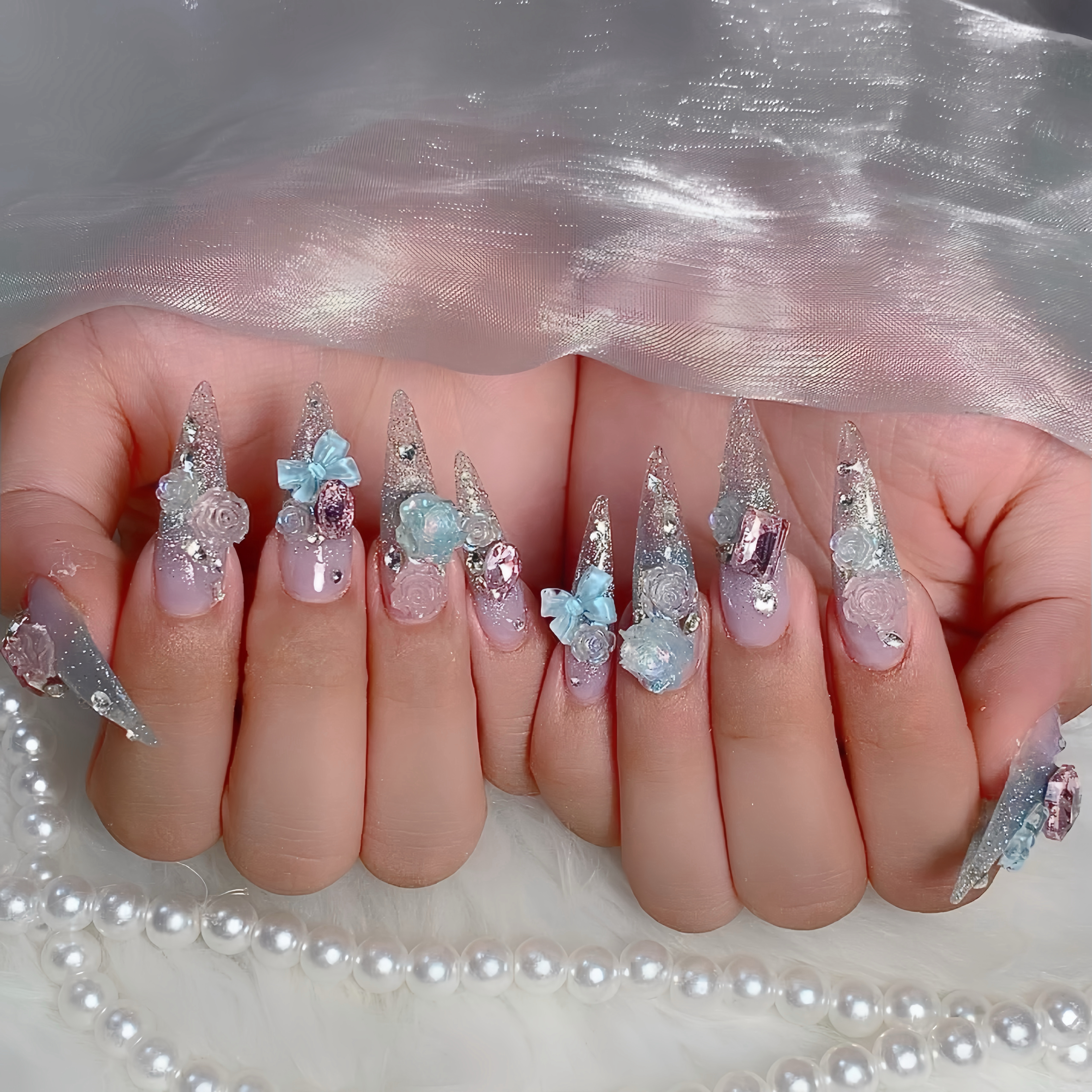 Hanchan_nail