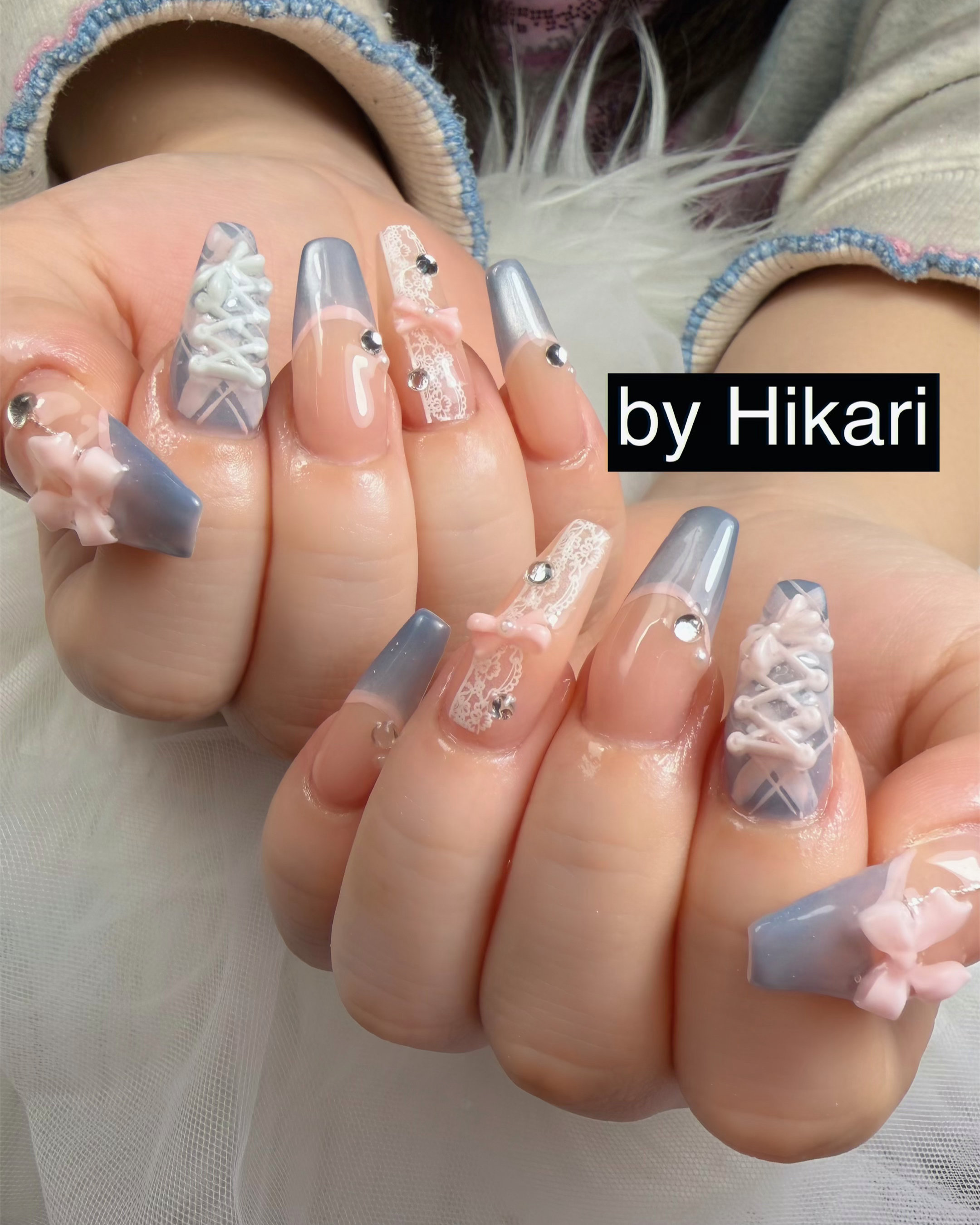 HIKARIHANANAIL