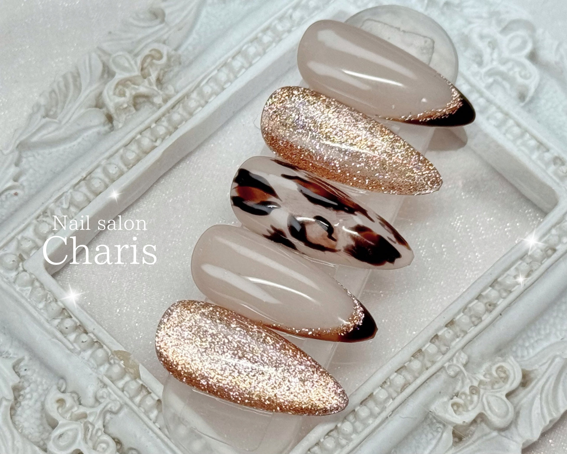 NailsalonCharis.Chihiro