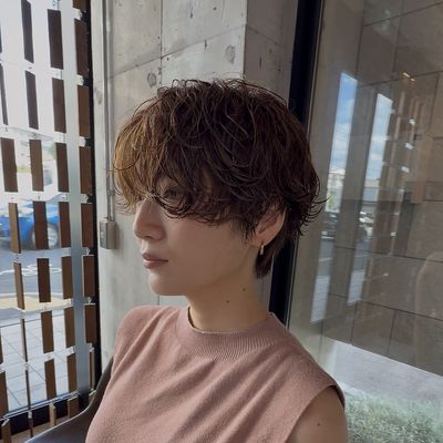 【初回限定】似合わせカット+トリートメント¥11,110→¥8,910（SB込み