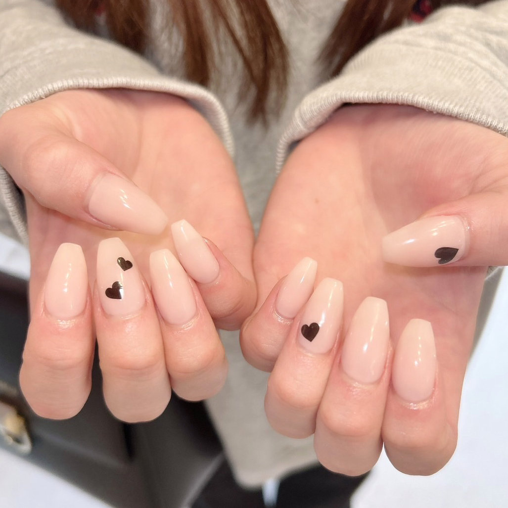Miyuu_nail