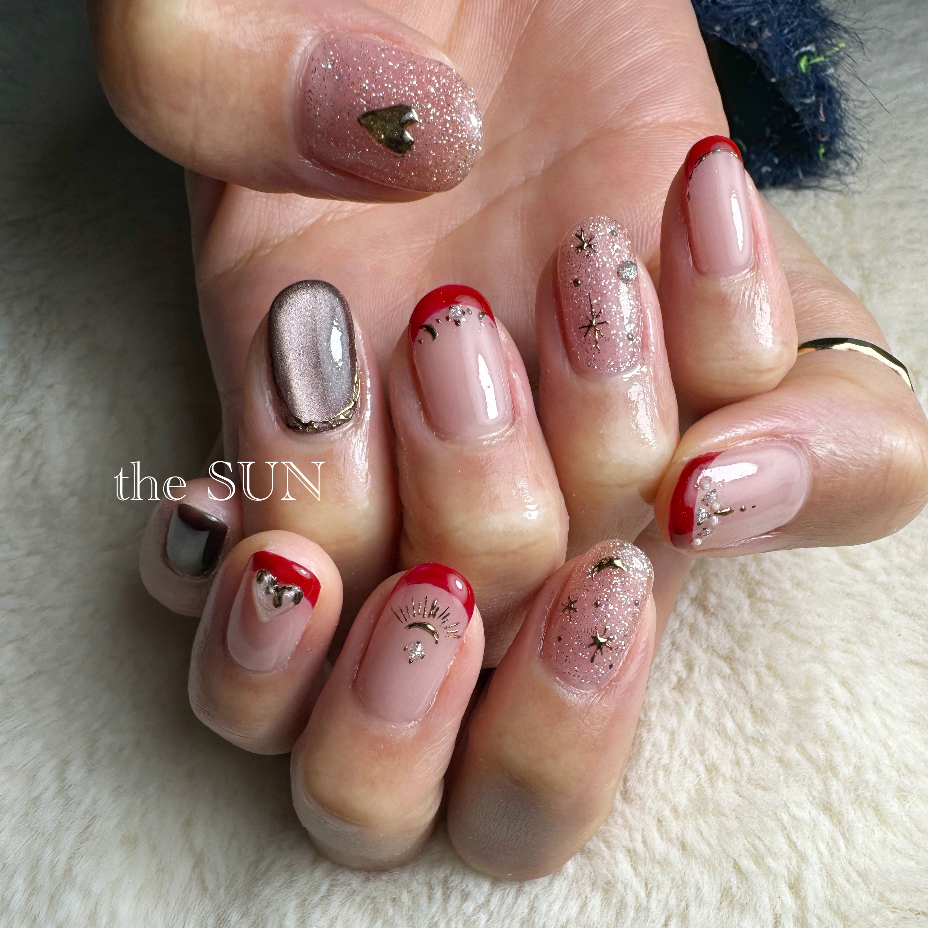 chienails
