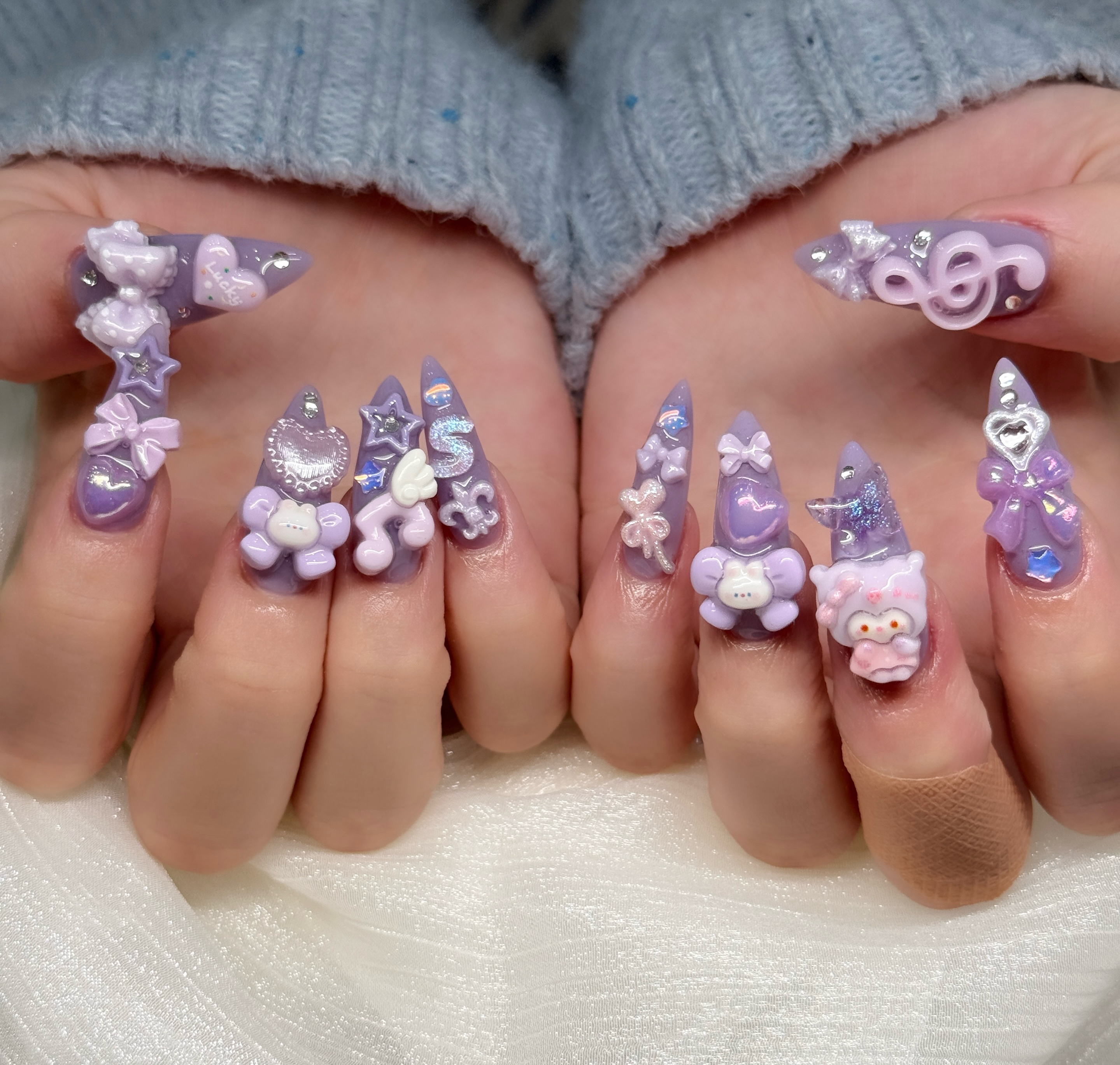 HANA_Nails168