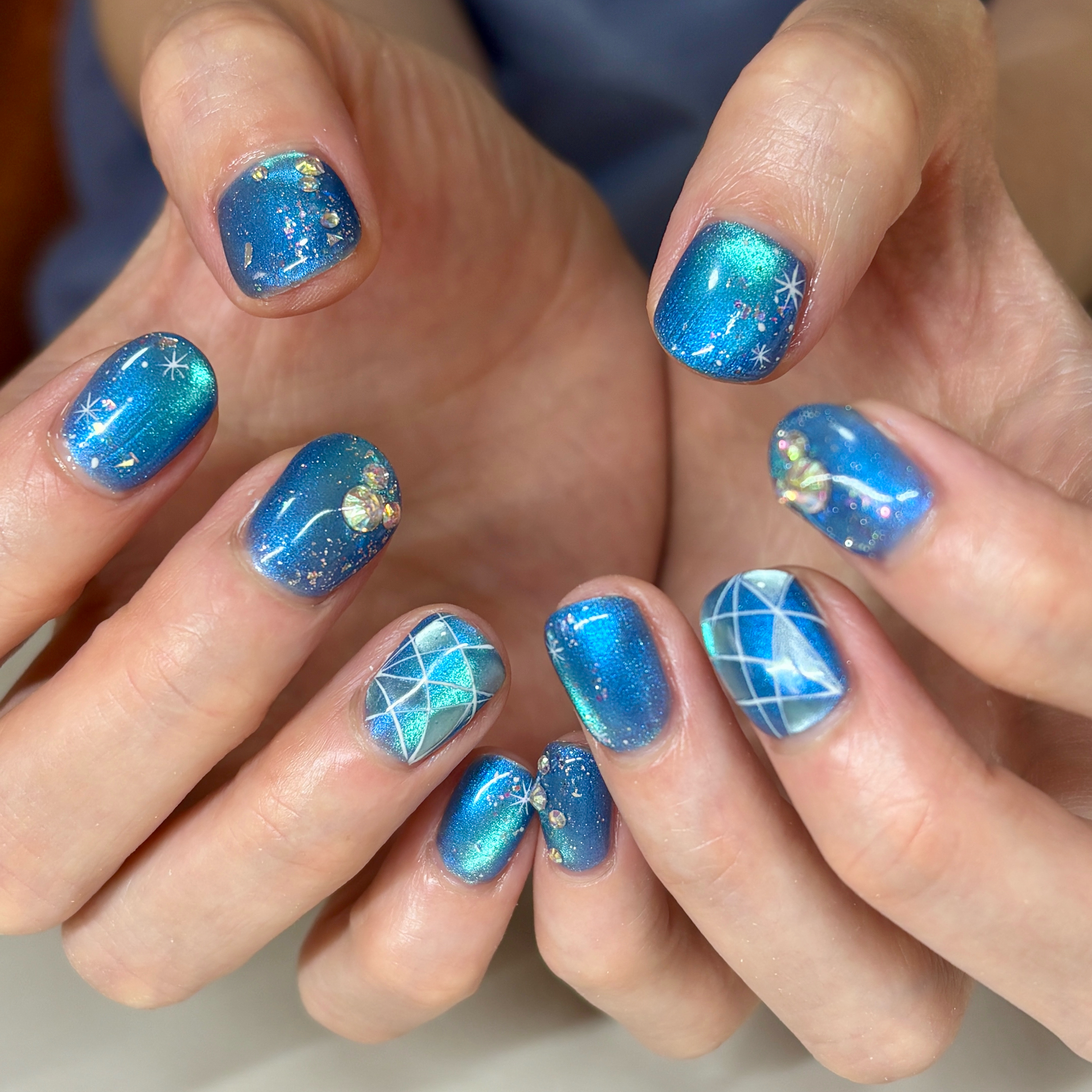 Zen__nail