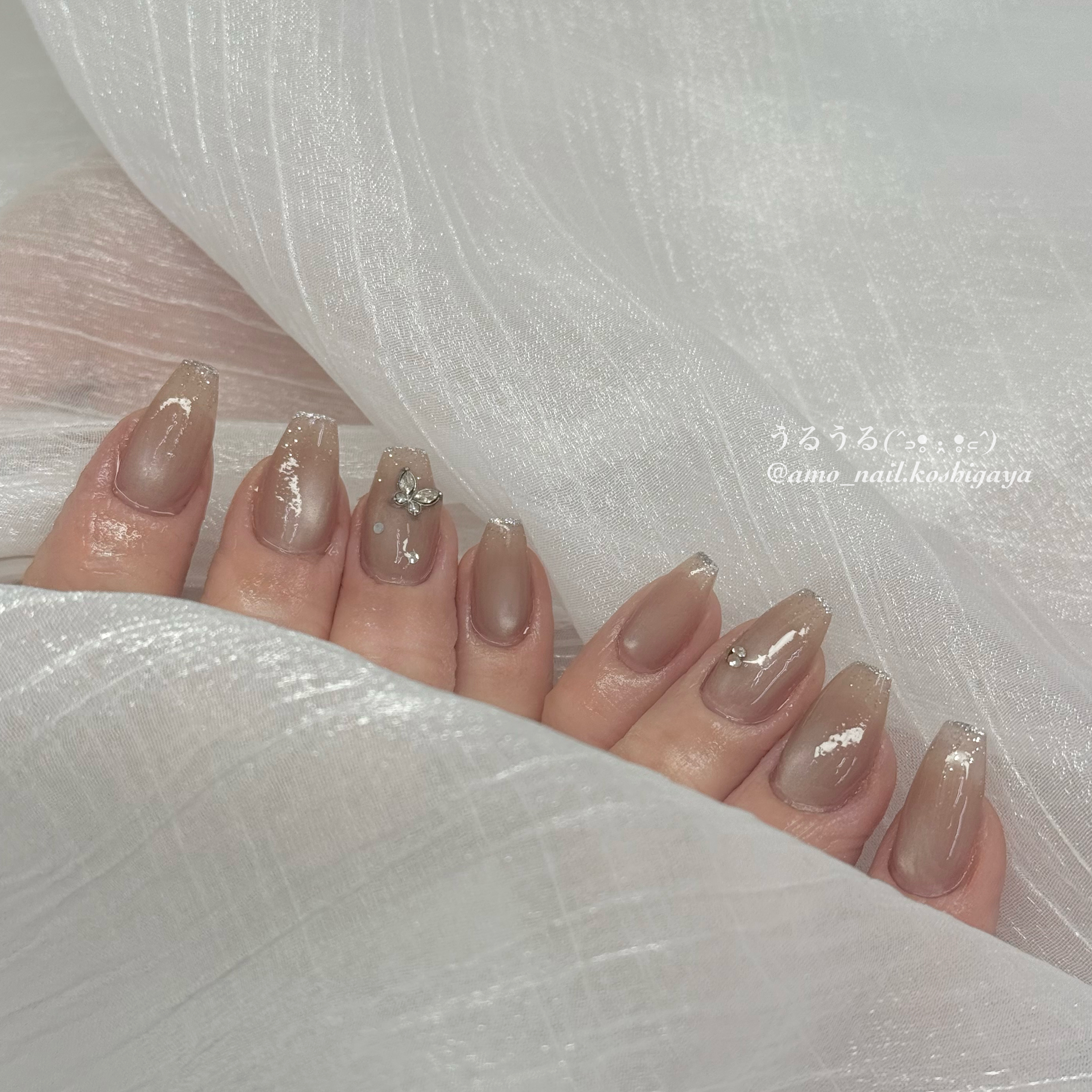 Amo_nail.koshigaya