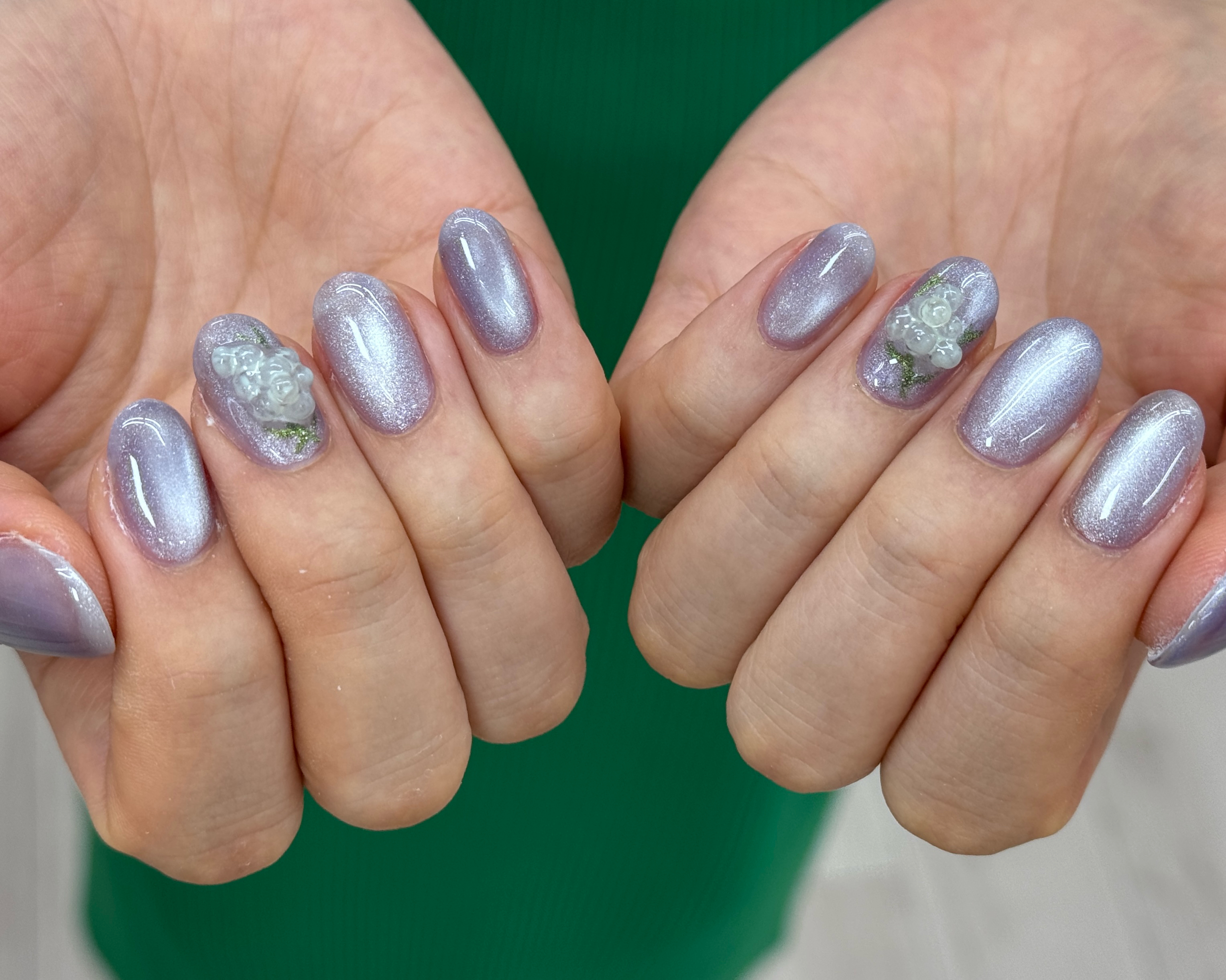 OCEANnailbeauty