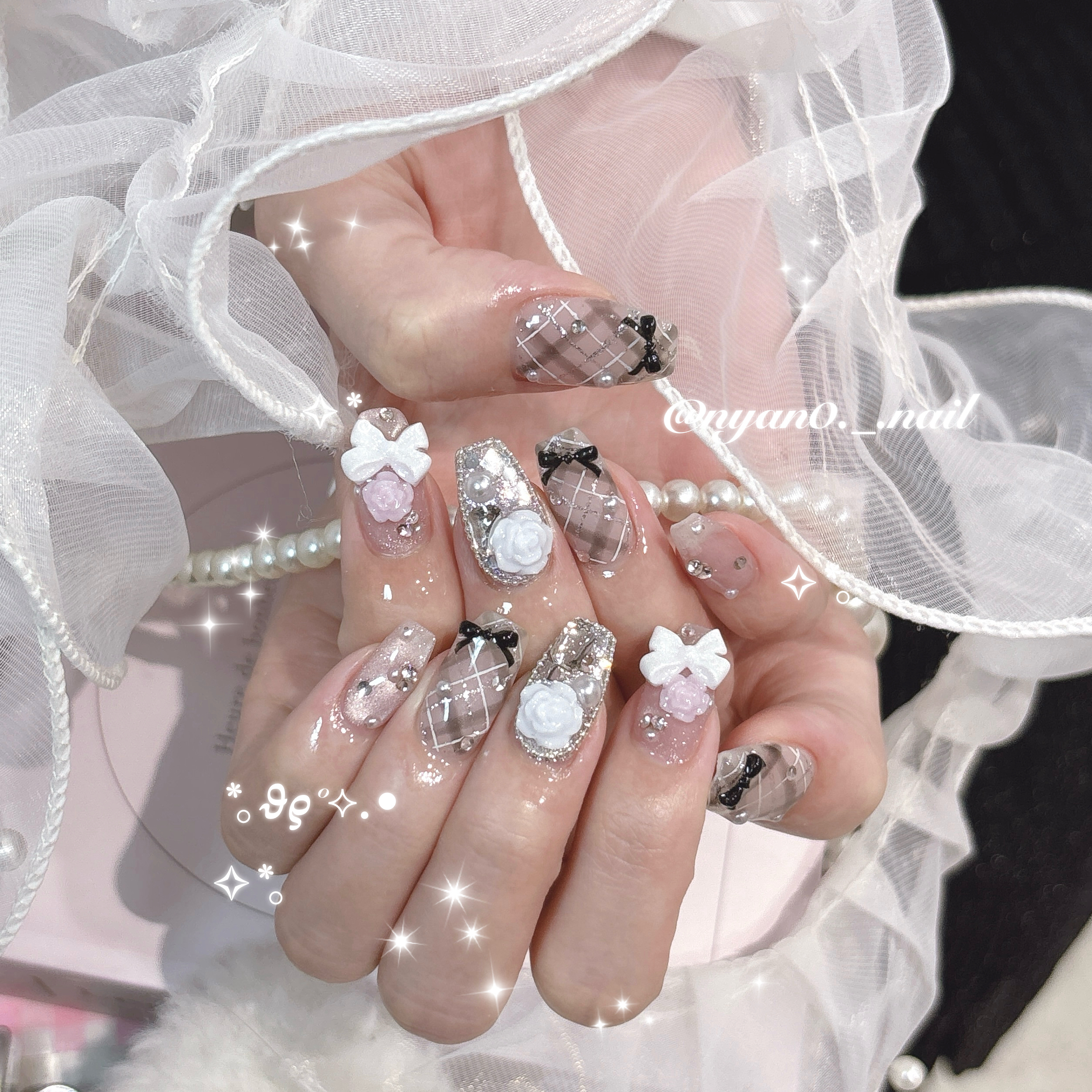 nyan0._.nail