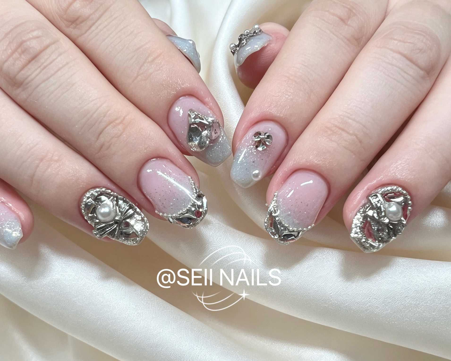 Seii_NAIL