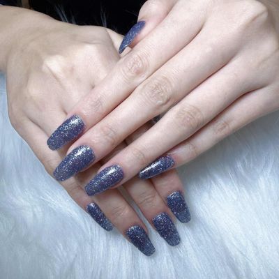 フラッシユ　ネイル💅