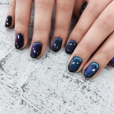 マグネットnail