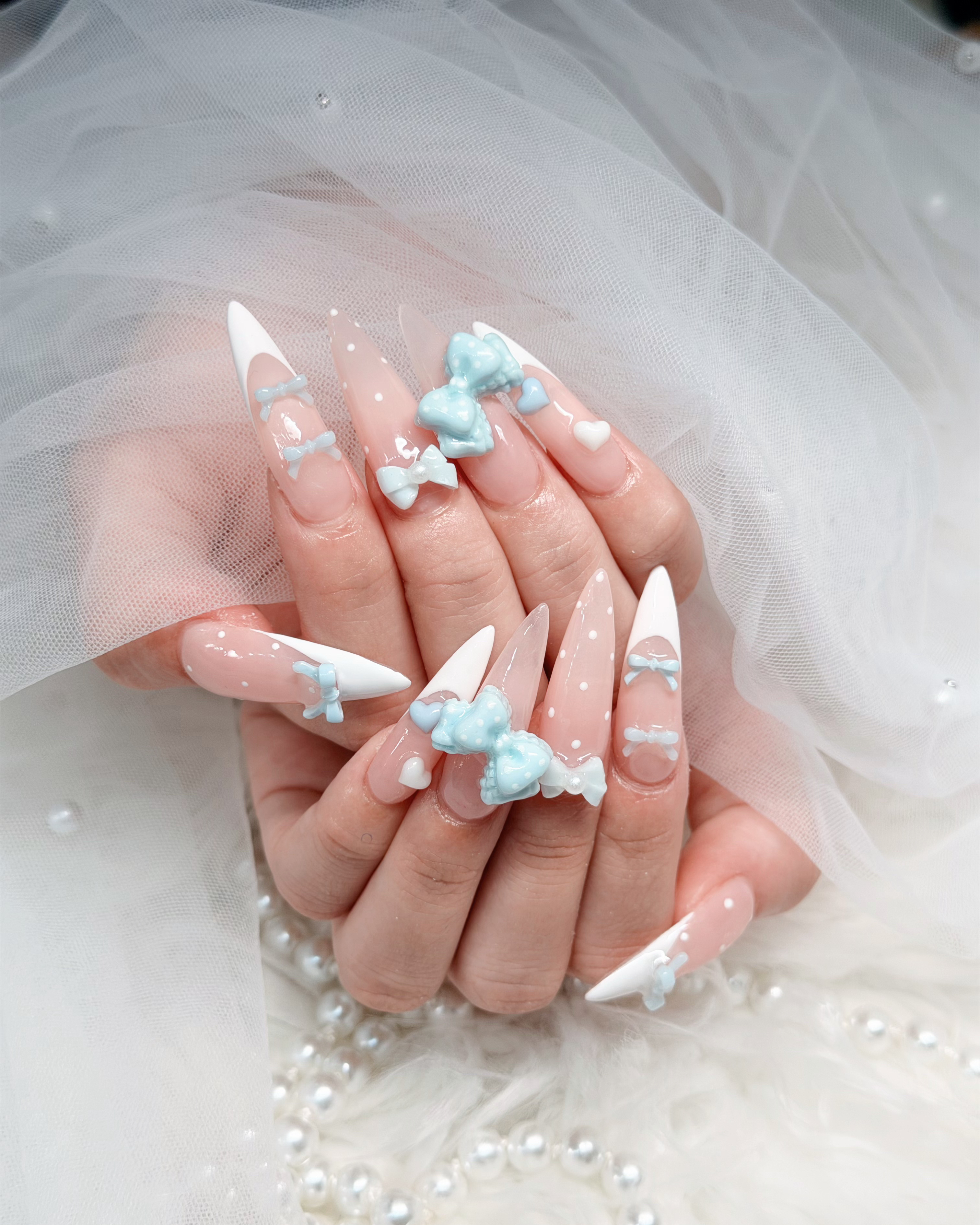 Sora_MINails