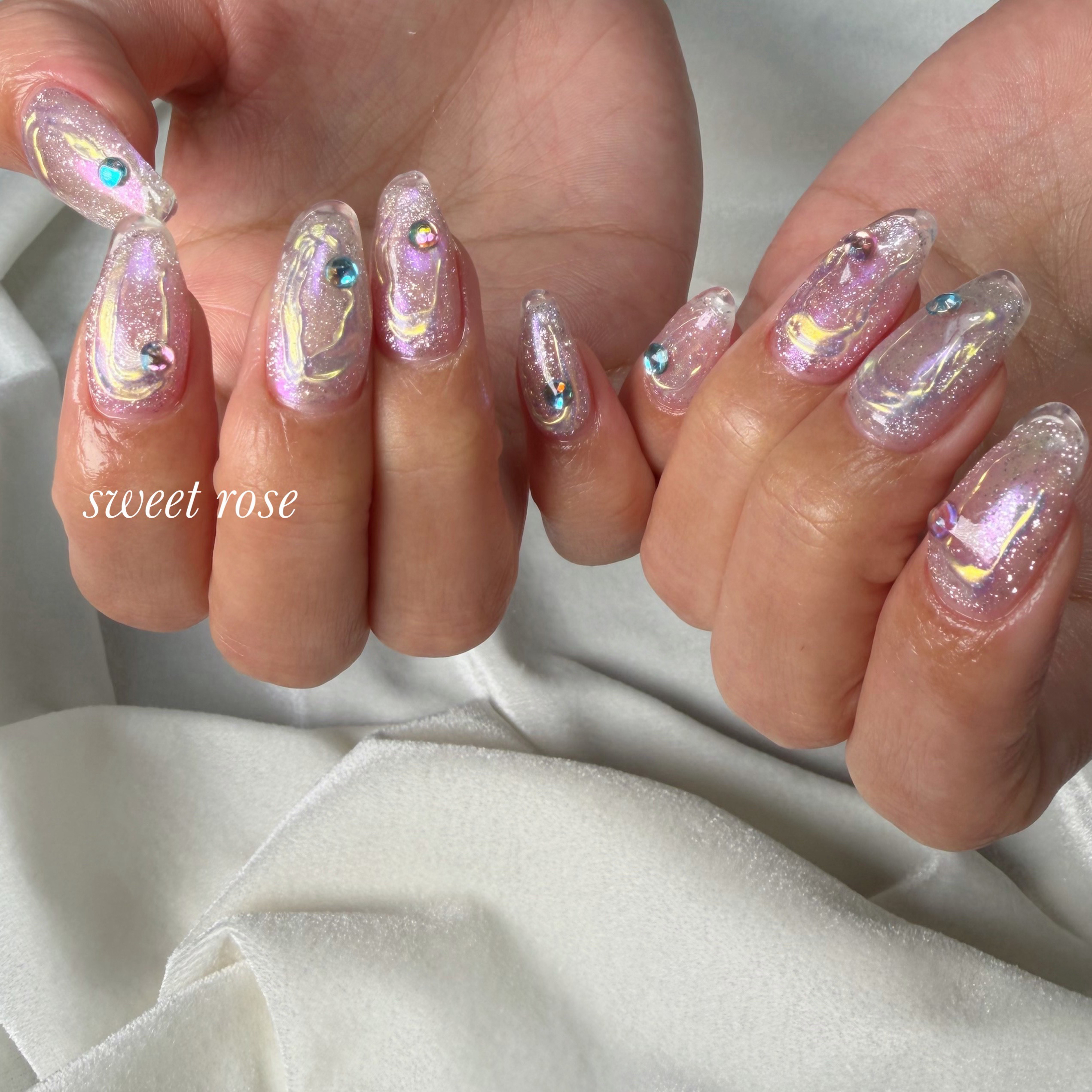 sweet_rose