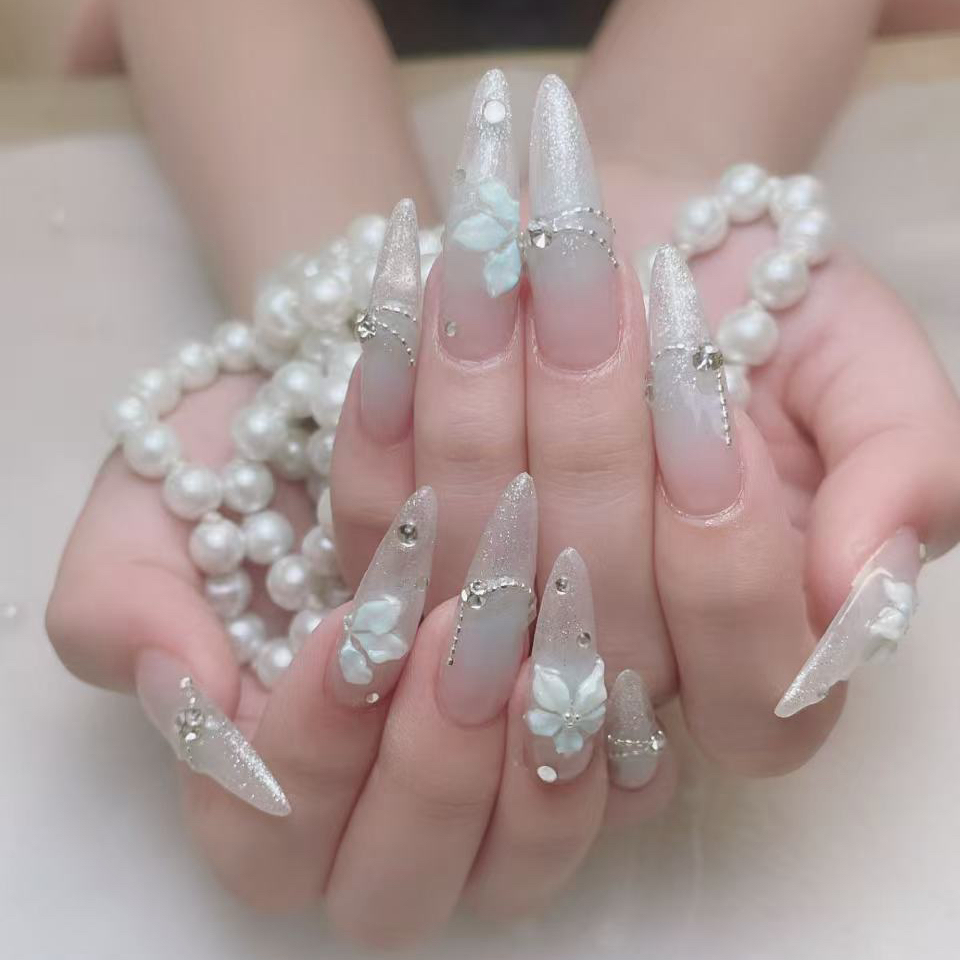 Nail.cyoucyou
