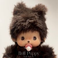 Yurina_buffpuppy