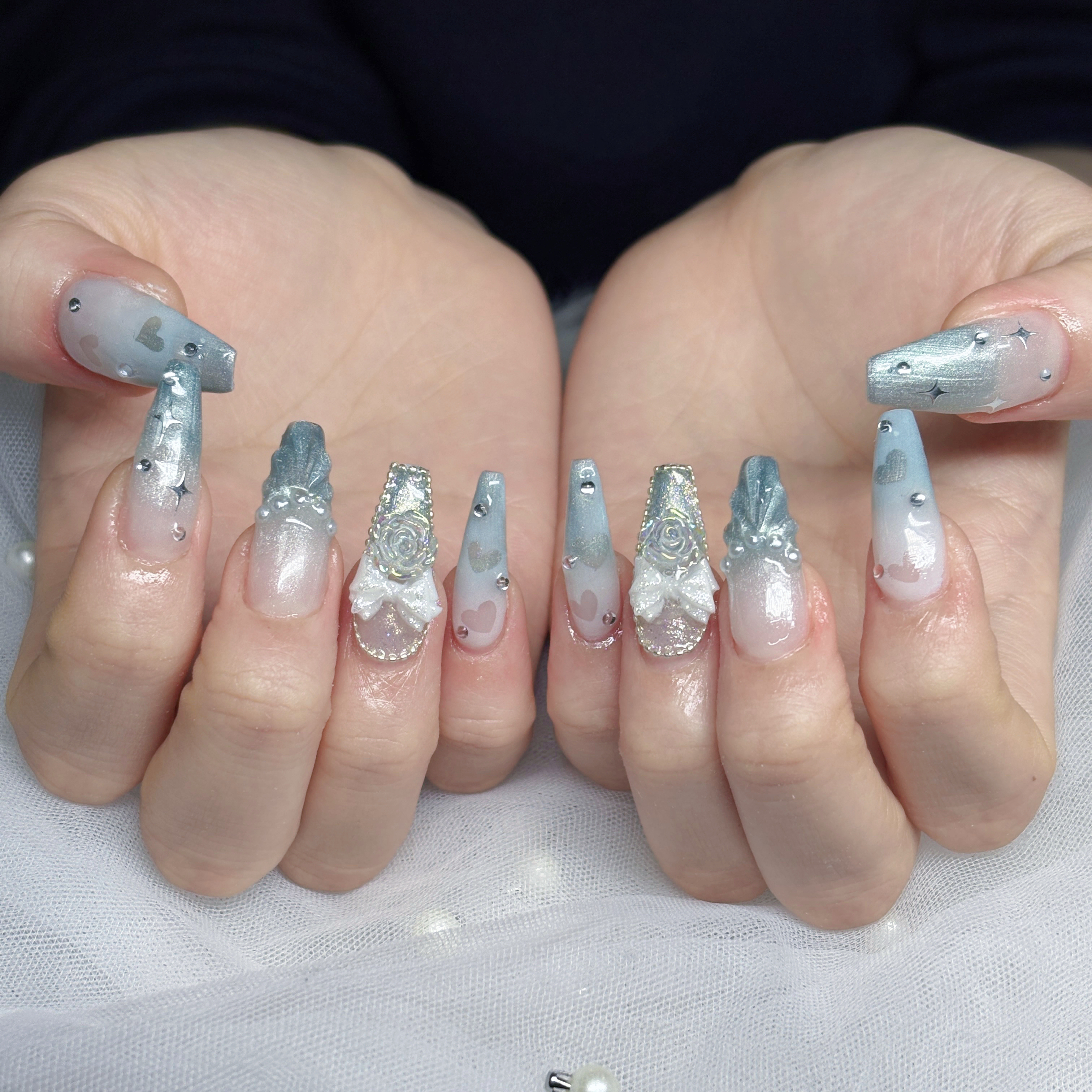 Zunie_hani_nail