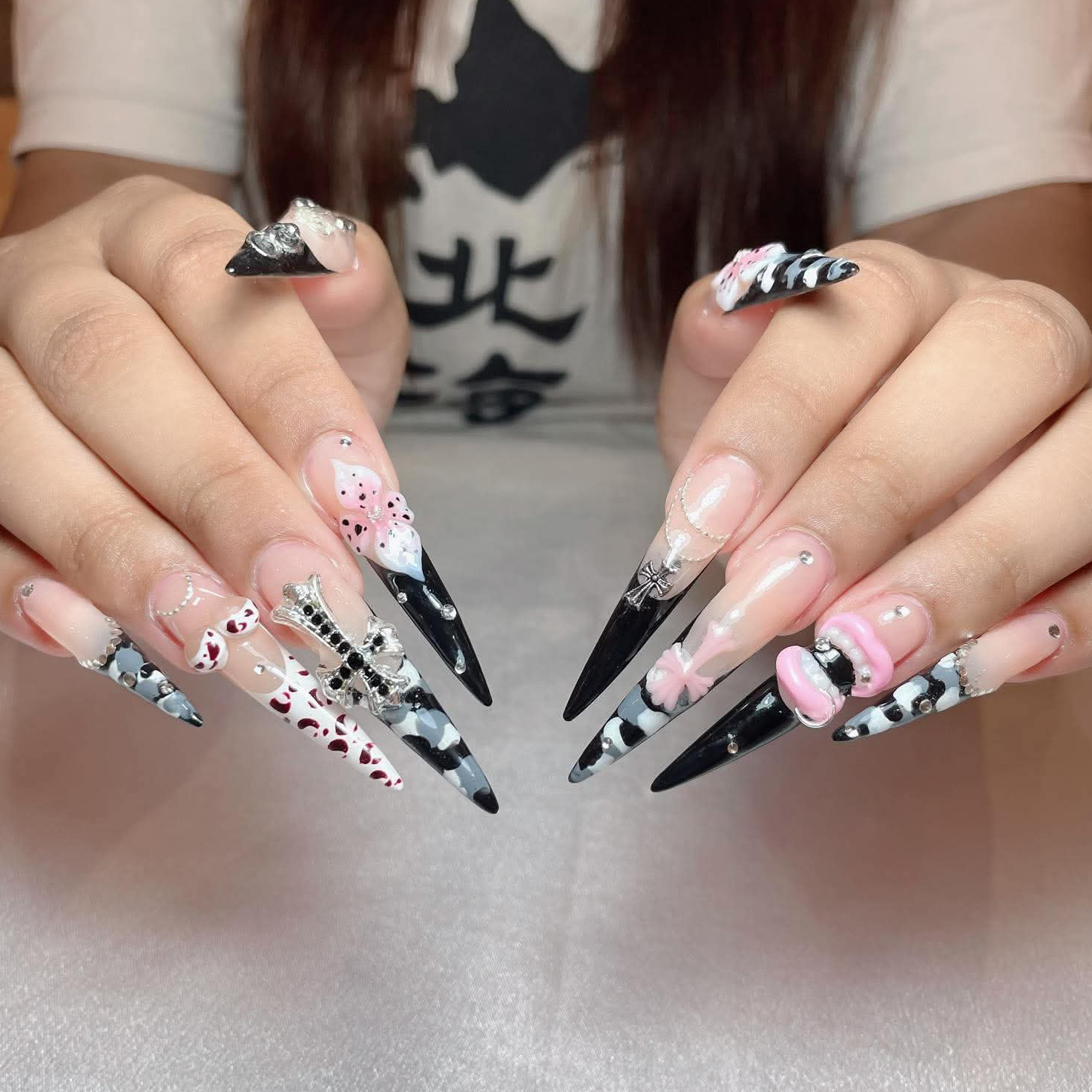 Seika.Queennail