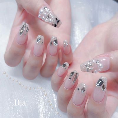 持ち込みデザイン 120分(オフ込み150分) ◎フィルイン◎