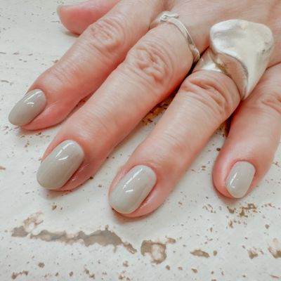初回限定！【hand】ワンカラー