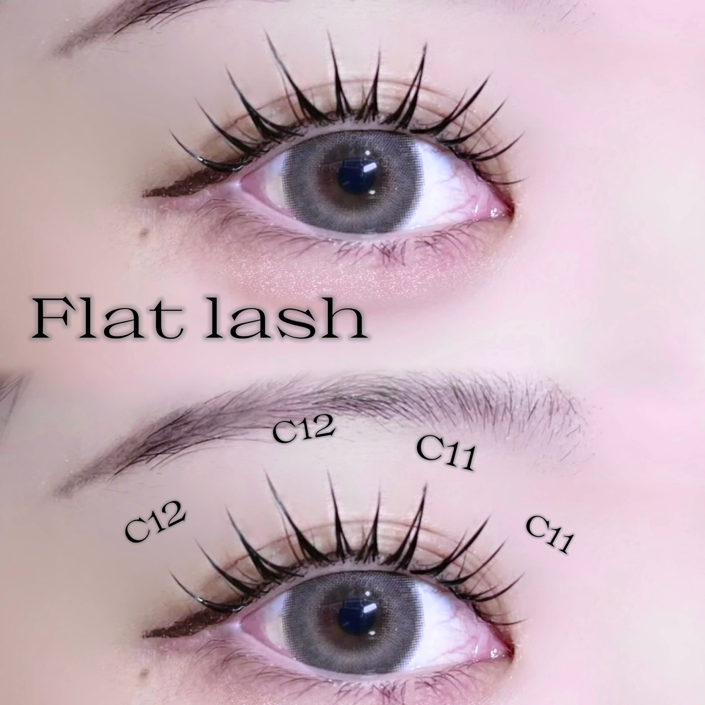 ayano_eight.eyelash