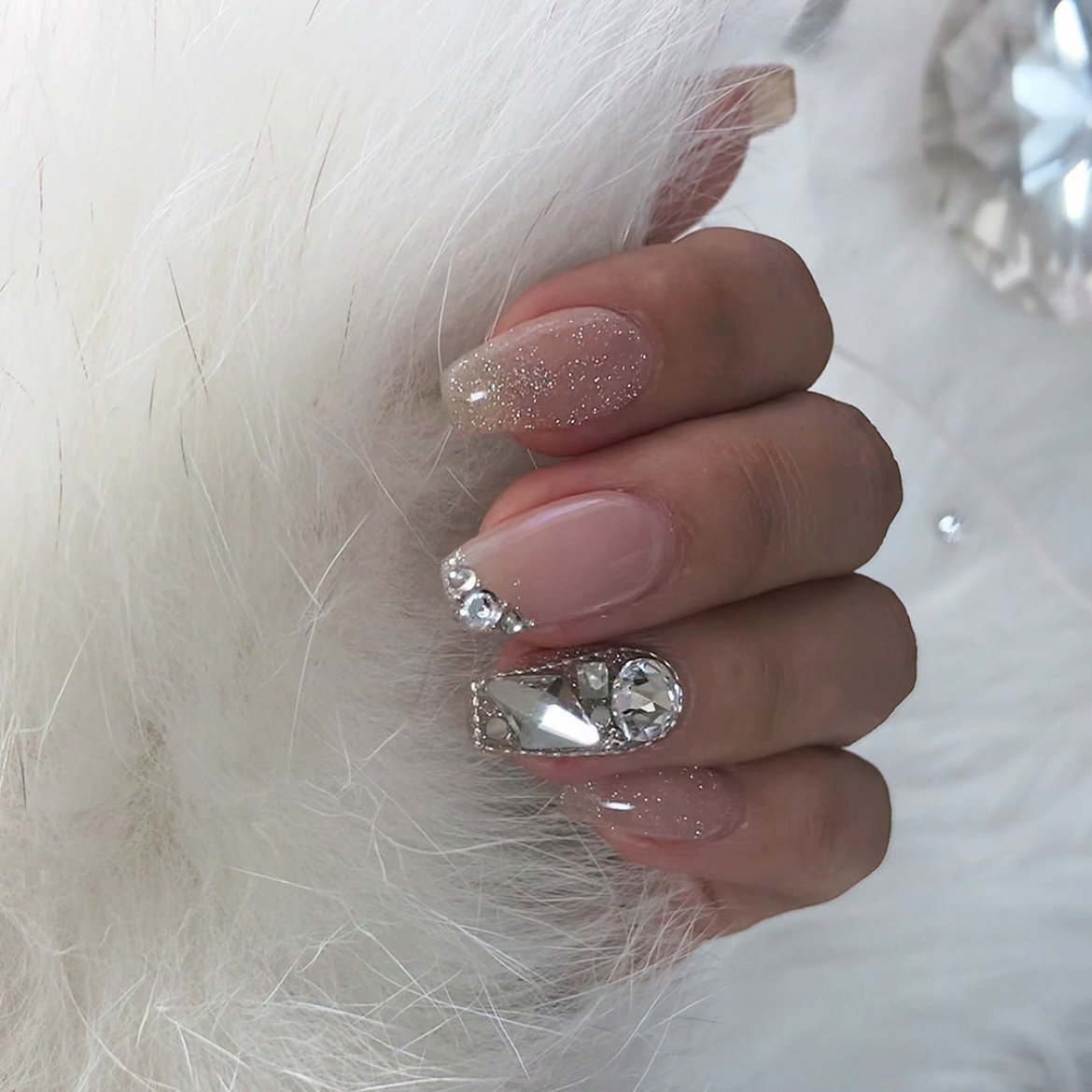 Mmm...nail