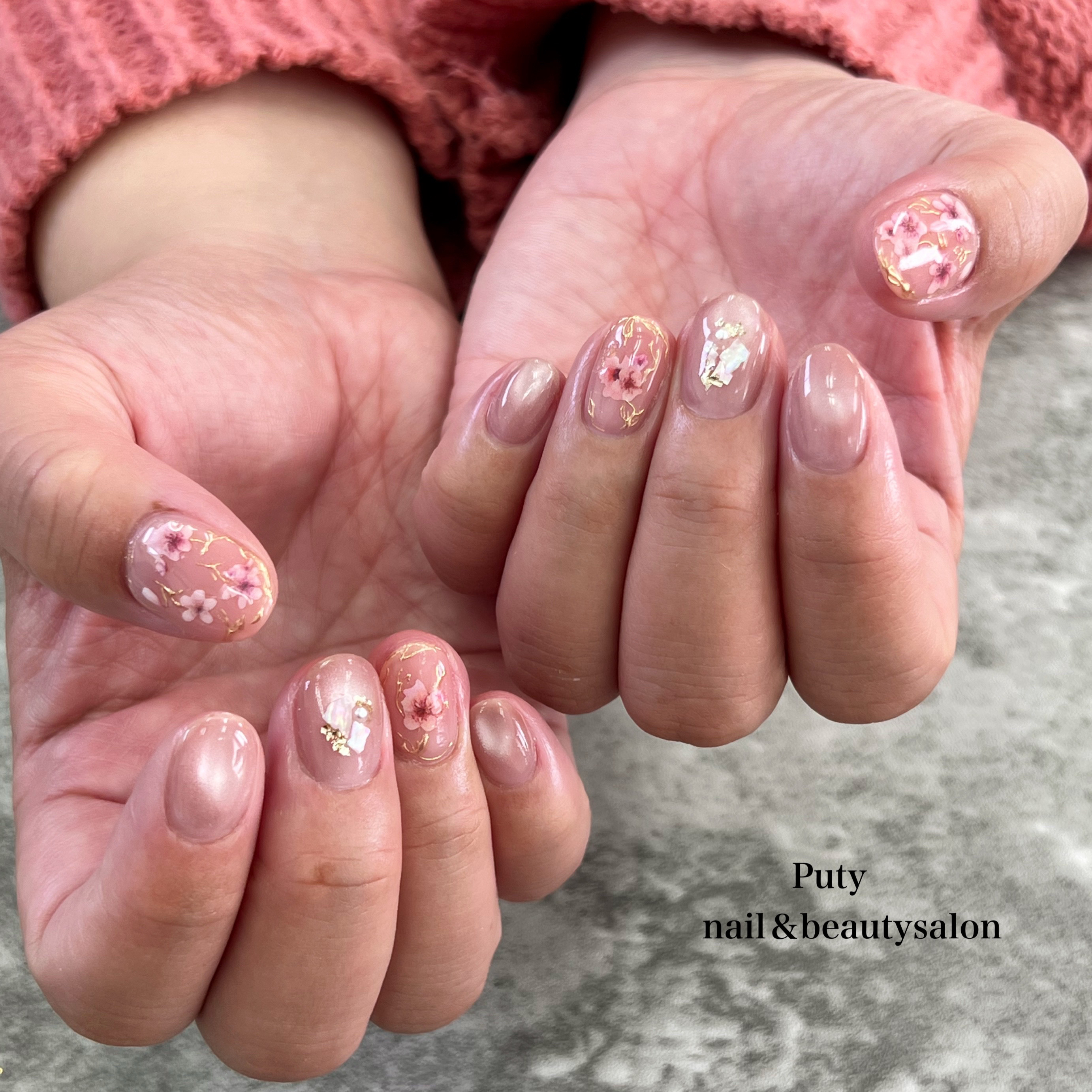 Puty.nail_beautysalon