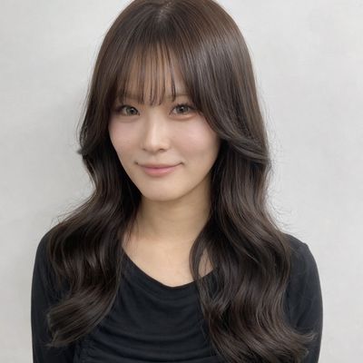 シングルカラートリートメント