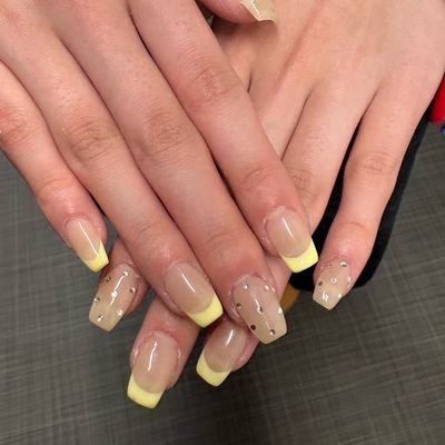【hand】定額デザインコース￥8000(初回オフ無料)